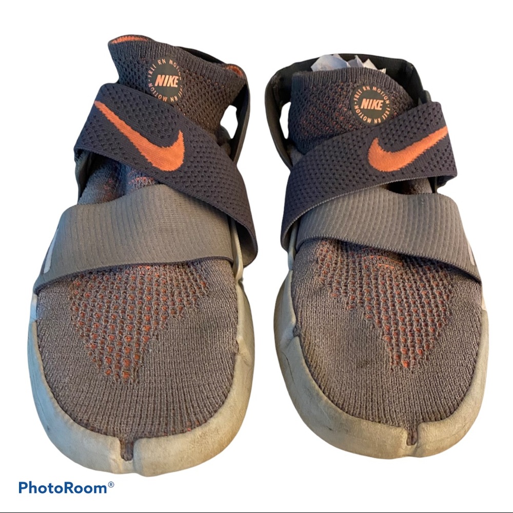 Nike Sock style Shoes